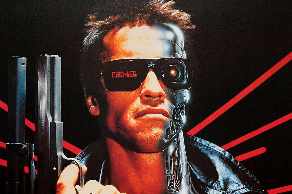 10 Questions I Have About ‘The Terminator’